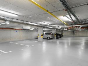 Prodej bytu 2+kk, Praha - Smíchov, Pod Barvířkou, 60 m2