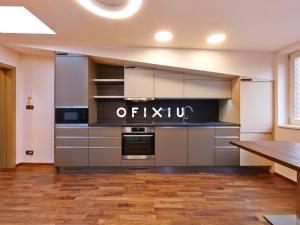 Pronájem bytu 3+kk, Brno - Brno-město, Jánská, 63 m2