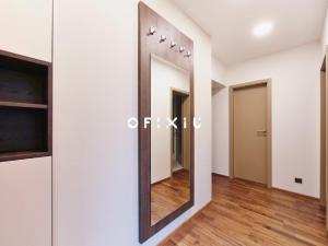 Pronájem bytu 3+kk, Brno - Brno-město, Jánská, 63 m2