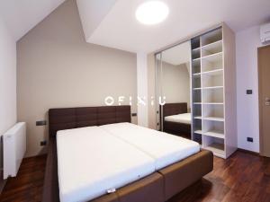 Pronájem bytu 3+kk, Brno - Brno-město, Jánská, 63 m2