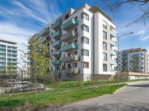 Pronájem garážového stání, České Budějovice, Na Zlaté stoce, 12 m2