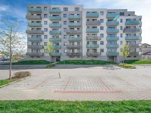 Pronájem garážového stání, České Budějovice, Na Zlaté stoce, 12 m2