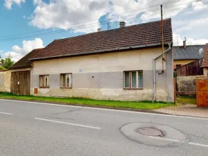 Prodej rodinného domu, Lišany, Pražská, 150 m2