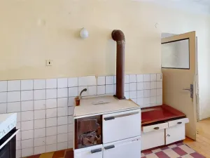 Prodej rodinného domu, Lišany, Pražská, 150 m2