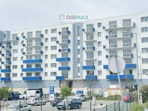 Pronájem bytu 2+kk, Plzeň - Bolevec, Studentská, 58 m2