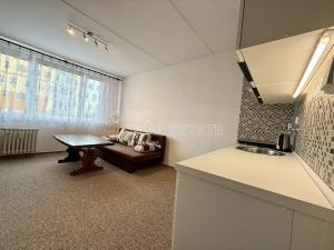 Pronájem bytu 1+kk, Plzeň, Lábkova, 22 m2