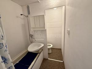 Pronájem bytu 1+kk, Plzeň, Lábkova, 22 m2