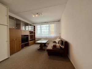 Pronájem bytu 1+kk, Plzeň, Lábkova, 22 m2