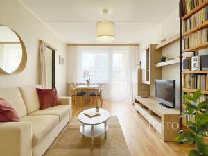 Prodej bytu 3+1, Praha - Krč, Sládkovičova, 62 m2