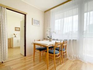 Prodej bytu 3+1, Praha - Krč, Sládkovičova, 62 m2