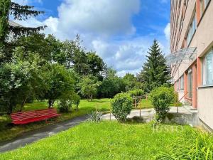 Prodej bytu 3+1, Praha - Krč, Sládkovičova, 62 m2