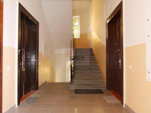 Pronájem bytu 1+1, Praha - Smíchov, Na Celné, 50 m2