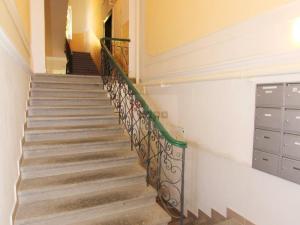 Pronájem bytu 1+1, Praha - Smíchov, Na Celné, 50 m2