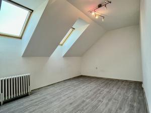 Pronájem bytu 3+1, Ostrava - Přívoz, Špálova, 52 m2