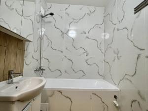 Pronájem bytu 3+1, Ostrava - Přívoz, Špálova, 52 m2