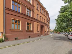 Pronájem bytu 3+1, Ostrava - Přívoz, Špálova, 52 m2