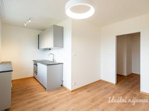Pronájem bytu 3+1, Praha, Hrusická, 71 m2