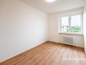 Pronájem bytu 3+1, Praha, Hrusická, 71 m2
