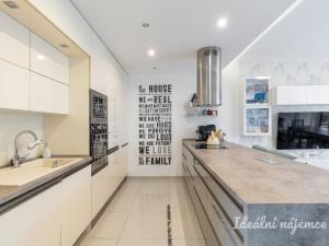 Pronájem bytu 5+kk, Březí, V Jezírku, 140 m2