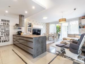Pronájem bytu 5+kk, Březí, V Jezírku, 140 m2