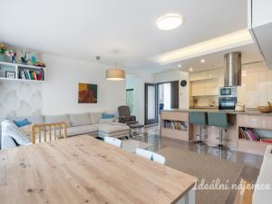Pronájem bytu 5+kk, Březí, V Jezírku, 140 m2