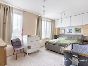Pronájem bytu 5+kk, Březí, V Jezírku, 140 m2