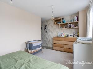 Pronájem bytu 5+kk, Březí, V Jezírku, 140 m2
