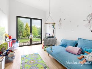 Pronájem bytu 5+kk, Březí, V Jezírku, 140 m2