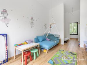 Pronájem bytu 5+kk, Březí, V Jezírku, 140 m2