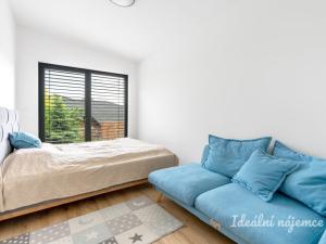 Pronájem bytu 5+kk, Březí, V Jezírku, 140 m2