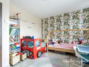 Pronájem bytu 5+kk, Březí, V Jezírku, 140 m2