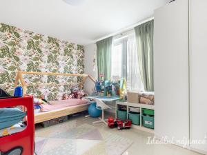 Pronájem bytu 5+kk, Březí, V Jezírku, 140 m2