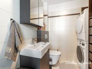 Pronájem bytu 5+kk, Březí, V Jezírku, 140 m2