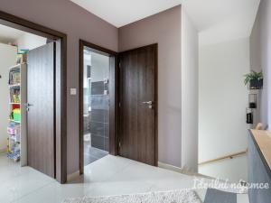 Pronájem bytu 5+kk, Březí, V Jezírku, 140 m2