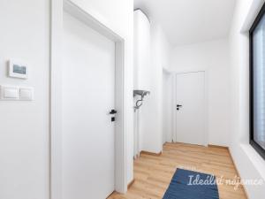 Pronájem bytu 5+kk, Březí, V Jezírku, 140 m2