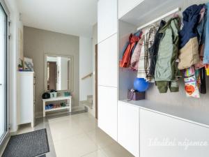 Pronájem bytu 5+kk, Březí, V Jezírku, 140 m2