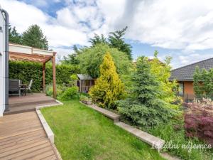 Pronájem bytu 5+kk, Březí, V Jezírku, 140 m2
