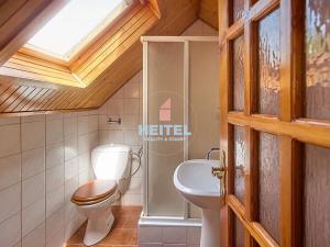 Prodej chalupy, Náměšť na Hané, U Koupaliště, 120 m2