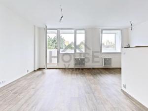 Prodej bytu 3+1, Praha - Bohnice, Štětínská, 63 m2