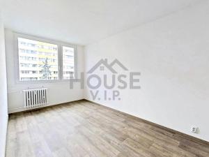 Prodej bytu 3+1, Praha - Bohnice, Štětínská, 63 m2
