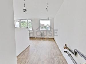 Prodej bytu 3+1, Praha - Bohnice, Štětínská, 63 m2