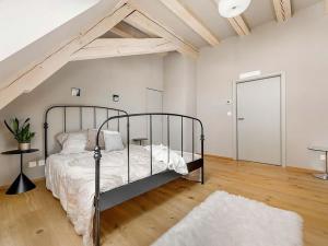 Prodej bytu 4+1, Sokolnice, Zámecká, 126 m2
