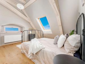 Prodej bytu 4+1, Sokolnice, Zámecká, 126 m2