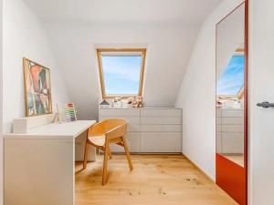 Prodej bytu 4+1, Sokolnice, Zámecká, 126 m2