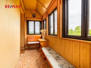 Prodej rodinného domu, Lhota pod Radčem, 75 m2