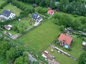 Prodej pozemku pro bydlení, Ostředek, 1932 m2