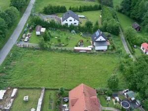 Prodej pozemku pro bydlení, Ostředek, 1932 m2