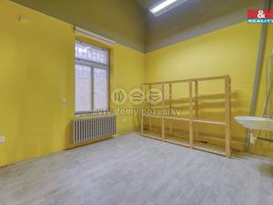 Pronájem obchodního prostoru, Plzeň - Vnitřní Město, Veleslavínova, 70 m2