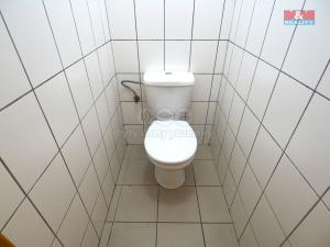Pronájem kanceláře, Karviná - Fryštát, Markova, 78 m2