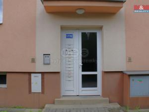 Prodej bytu 2+1, Česká Třebová, Riegrova, 49 m2